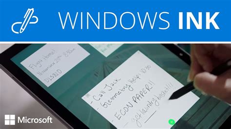 Windows Ink Pen Lenovo At Dwayne Sunseri Blog