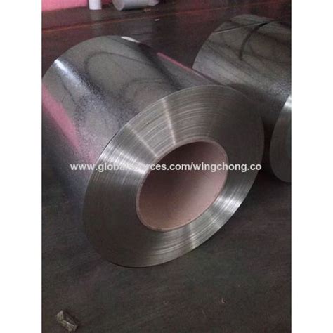 China Zink Roofing Sheet Galvanized Steel Price Per Kg Iron On Global