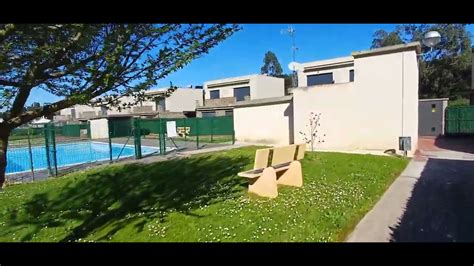 Ref Chalet Moderno Pareado En Exclusiva Argo Os Cantabria