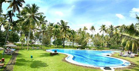 Coconut Lagoon - CGH Earth, Kumarakom | 2023 Updated Prices, Deals