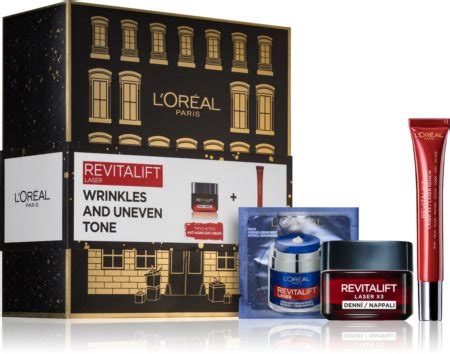 Lor Al Paris Revitalift Laser X Brza Dostava Notino Hr