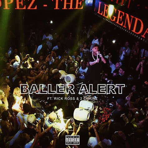 New Music Tyga Baller Alert Feat Rick Ross And 2 Chainz Hiphop N More