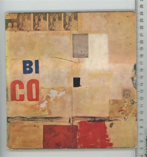 Robert Rauschenberg Paintings Drawings And Combines By