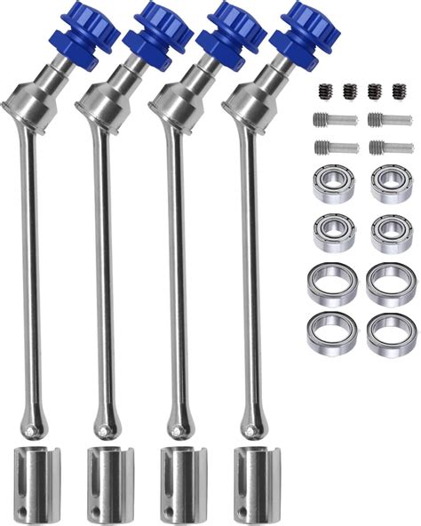 Amazon Rcmyou Drive Shaft Cvd Upgrades For Widemaxx Not For