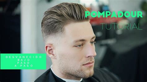 Corte Fade Bajo Paso A Paso Formatoapa Reglas Y Normas Apa