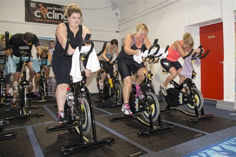 Gallery Cycle Fit