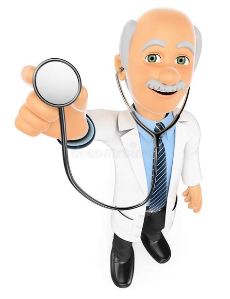 3d Man Medical Exam Stock Illustrations 597 3d Man Medical Exam Stock