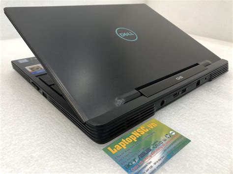 Laptop Cũ Dell Gaming G5 15 5590 I7 9750h Gtx 1650 Laptopnscvn