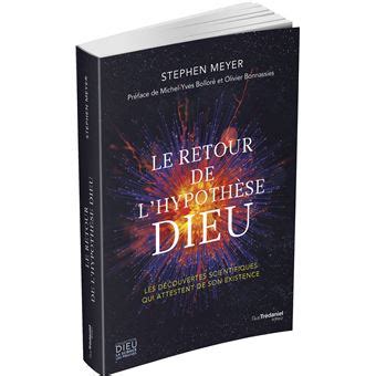 Le retour de l hypothèse Dieu Kurious Apprentice