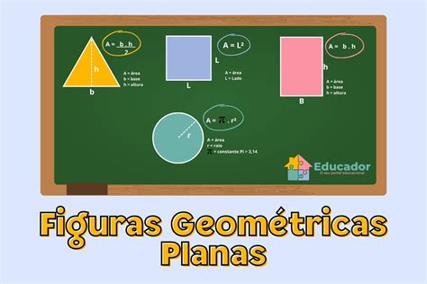 Resultado De Imagen Para Figuras Geometricas Tipos De Figuras