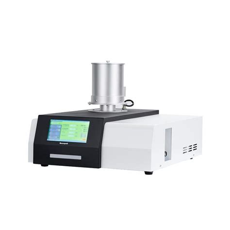 Thermogravimetric Analyzer Bioevopeak