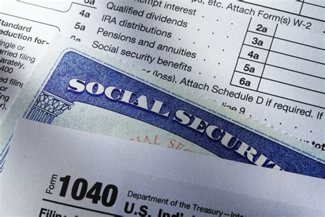 Understanding Social Security Benefit Taxation Heritage Investment Group