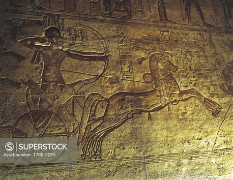 Egypt Lower Nubia Nubian Monuments At Abu Simbel UNESCO World