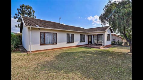 Bedroom House For Sale In Epworth Pietermaritzburg Kwazulu Natal