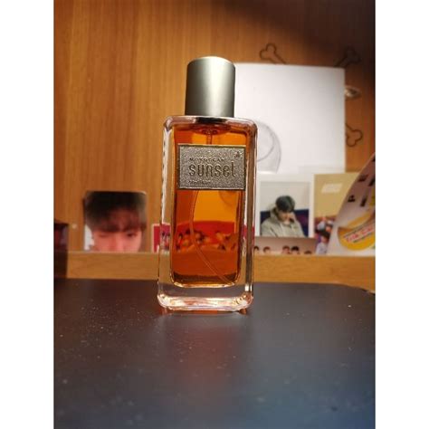 Jual Decant Parfum Alt Moroccan Sunset Shopee Indonesia