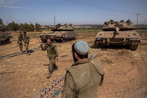 Israel’s Military Inflicted a Heavy Toll. But Did It Achieve Its Aim ...