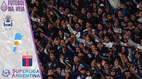 Palpite Gimnasia Y Esgrima X Tigre 29 04 Campeonato Argentino 2023