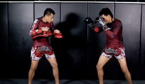 Top Best Kickboxers In The World Updated Muay Thai