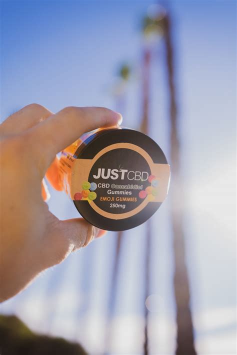 2020’s Best CBD Gummies Brands Reviewed - CBD Life Magazine