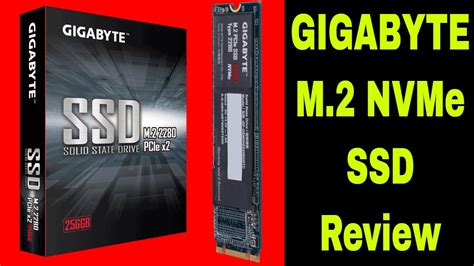 Gigabyte M 2 Pcie Ssd Telegraph