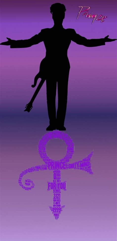 Prince Symbol Wallpapers - Top Free Prince Symbol Backgrounds ...