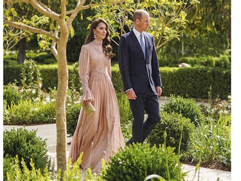 El Pr Ncipe William Se Enfoca En El Bienestar De Kate Middleton Y Se