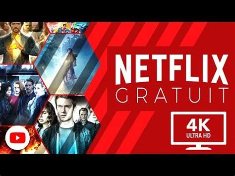 Comment Obtenir Netflix Gratuitement Brux