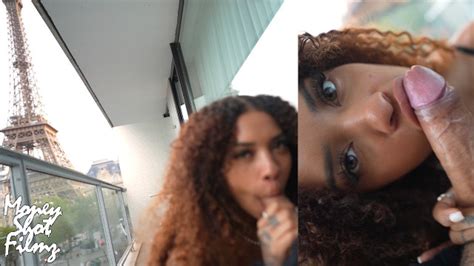 Cheating On My Bf On A Balcony In Paris Free Porn Videos YouPorn