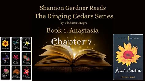 Chapter 7 Anastasia Book 1 The Ringing Cedars Series By Vladimir