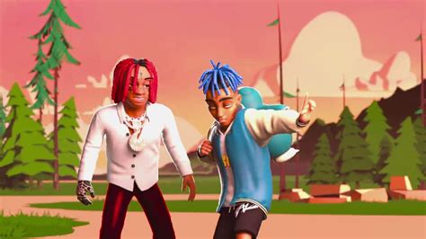 New Video Trippie Redd Feat Xxxtentacion Danny Phantom The