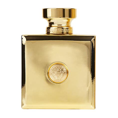 N C Hoa Versace Pour Femme Oud Oriental Eau De Parfum Edp N Ch Nh H Ng