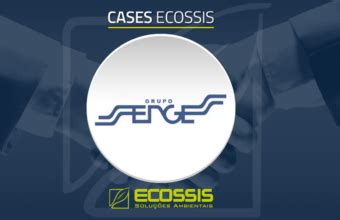 Senges Papel E Celulose - Sengés Papel e Celulose | Ecossis