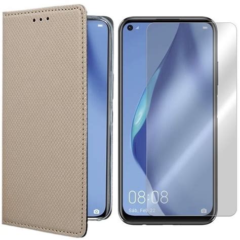 Etui Do Huawei P Lite Pokrowiec Magnet Szk O H Vegacom Sklep