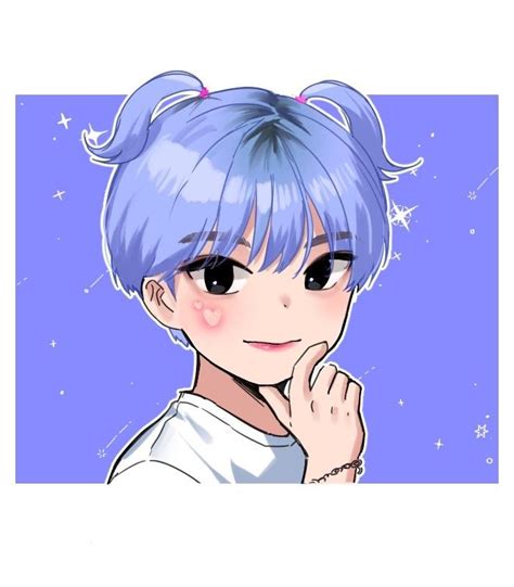 Pin De R En Moonbin Dibujos Dibujos Bonitos Arte De Naruto