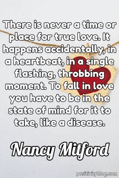 Unexpected Falling In Love Quotes On Life And Beautiful Surprises