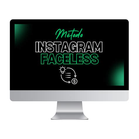 Método Instagram Faceless Carlos Praga Hotmart