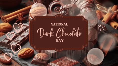 Celebrate National Dark Chocolate Day With A Spellbinding Cozy Mystery