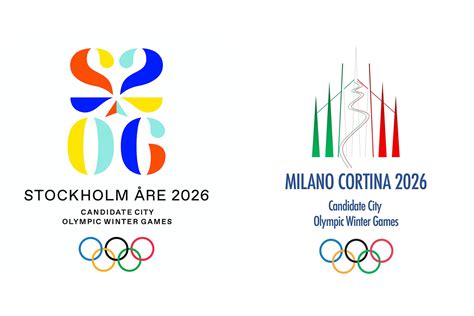 Olympics Logo