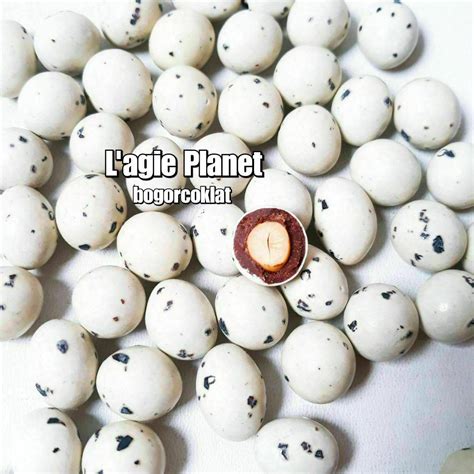 Coklat Lagie Planet Kg Bogor Coklat Snack