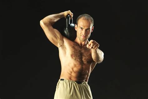 Meet Pavel Tsatsouline, King of the Kettlebells | Gear Patrol