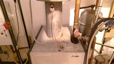 Cold Upstairs Hot Downstairs Heating Help The Wall