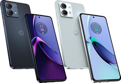 Motorola Moto G84 Ficha Técnica