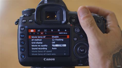 Best Canon Camera Settings For Outdoor Portraits Suggested Landscape