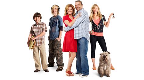 The Bill Engvall Show - TheTVDB.com