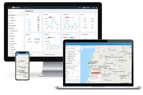 Premier Gps Tracker Provider And Global Fleet Management Solutions