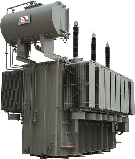 Up To Mva Phase Oil Cooled Power Transformer At In Vadodara