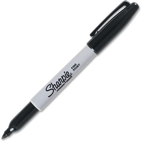 Sharpie® Markers - Fine Point