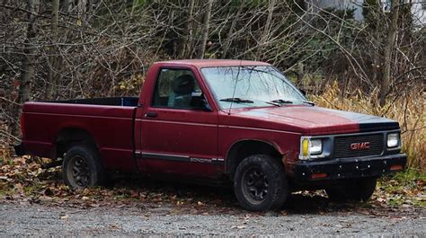 Gmc Sonoma A Photo On Flickriver