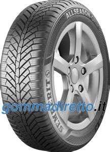 Semperit All Season Grip 235 60 R18 107W XL EVc Gommadiretto It