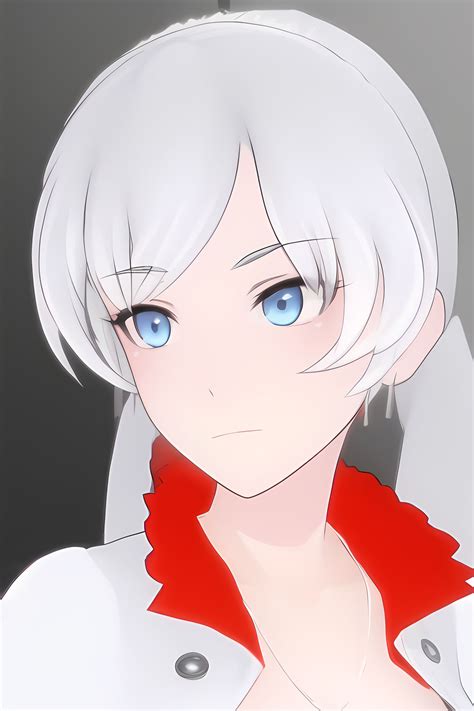 Rwby Weiss Schnee 4 By Sakermazov On Deviantart